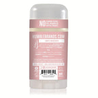 Humble all natural deodorant - moroccan rose