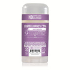 Humble all natural deodorant - mountain lavender