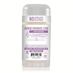 Humble vegan deodorant - mountain lavender | Humble