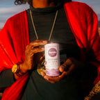 Humble vegan deodorant - mountain lavender | plastic free