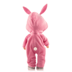 natalie - handmade waldorf doll