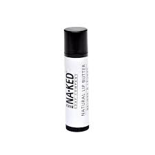 Buck Naked | natural lip butter | vegan lip balm
