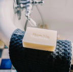 Humble natural soap bar - star anise & palmarosa