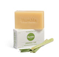 Humble natural soap bar - lemongrass & sage