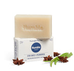 Humble natural soap bar - star anise & palmarosa