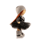 olivia - handmade waldorf doll