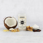 Humble all natural deodorant - palo santo & frankincense