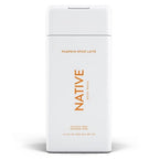 Native Natural Body Wash - Pumpkin Spice Latte