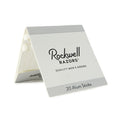 Rockwell | razors alum matchsticks (pack of 20)