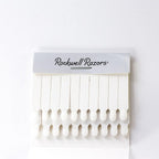 Rockwell | razors alum matchsticks (pack of 20)