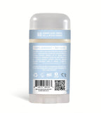 Humble all natural deodorant - rosemary & mint