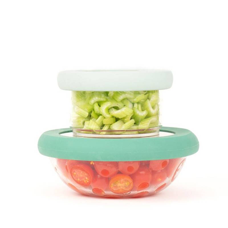 Reusable Bowl Lid - Food Huggers