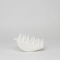 silicone scalp massager