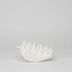 silicone scalp massager