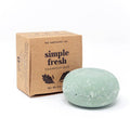 the earthling co. solid shampoo bar