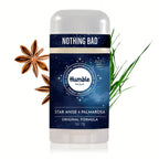 Humble all natural deodorant - star anise & palmarosa