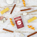 Humble all natural deodorant - sweet orange & cinnamon