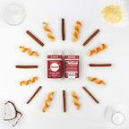 Humble all natural deodorant - sweet orange & cinnamon