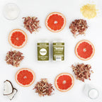 Humble all natural deodorant - texas cedarwood & grapefruit