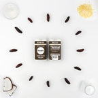 Humble all natural deodorant - forbidden tonka bean