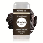 Humble all natural deodorant - forbidden tonka bean