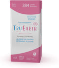 Tru Earth | eco-strips laundry detergent baby | 384 loads