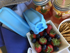 Wrap’d Silicone Reusable Wrap Holder