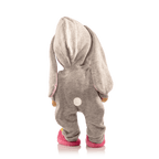 suzie - handmade waldorf doll