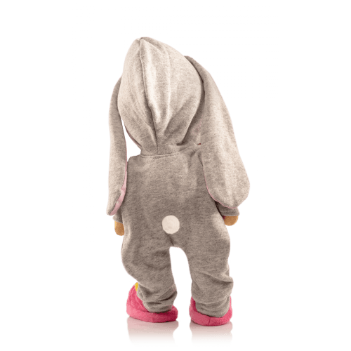 suzie - handmade waldorf doll